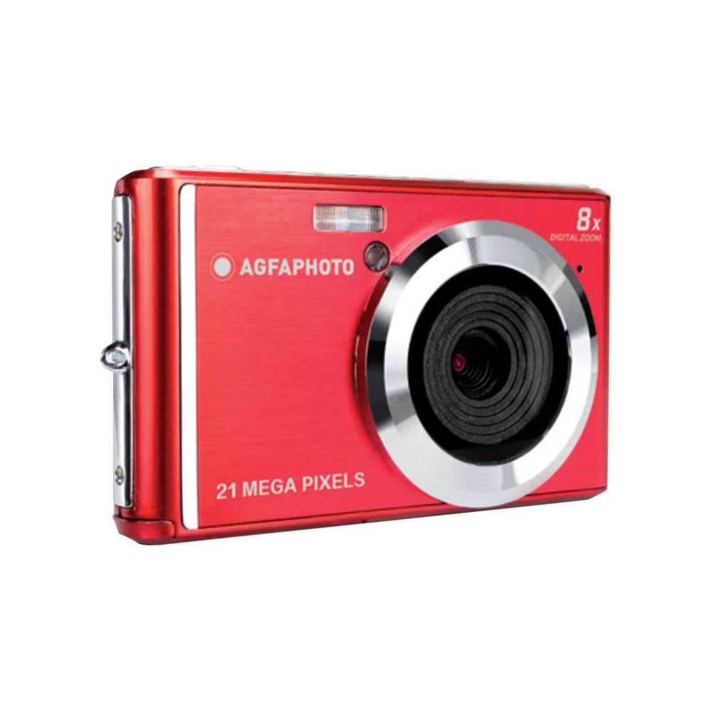 Produktbild för AgfaPhoto DC5200 - digitalkamera