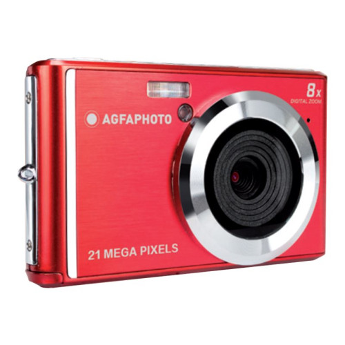 AGFAPHOTO AgfaPhoto DC5200 - digitalkamera