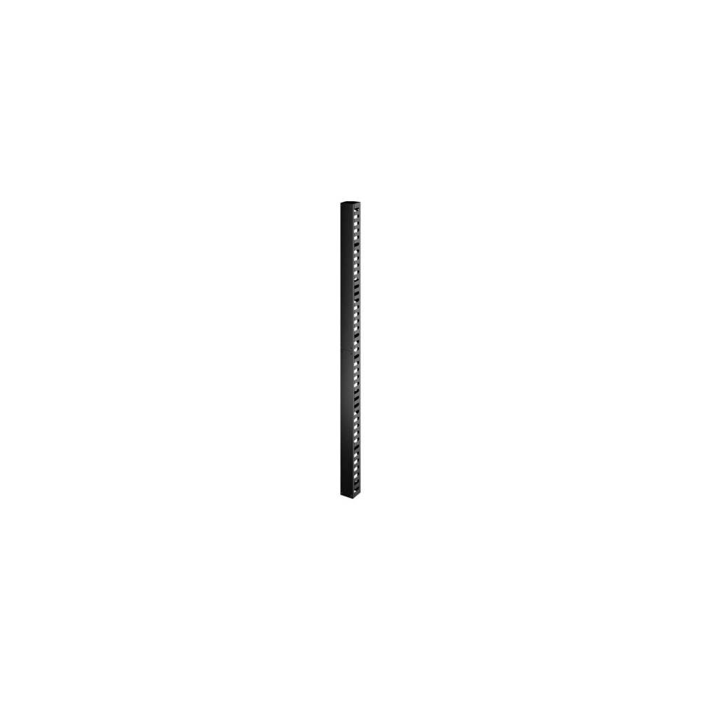 Produktbild för APC Easy Rack - kabelhantering för rack (vertikal) - 42U