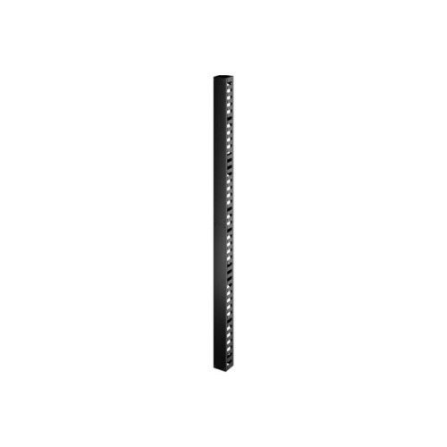 APC APC Easy Rack - kabelhantering för rack (vertikal) - 42U