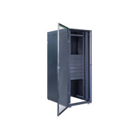 Produktbild för APC Easy Rack - kabelhantering för rack (vertikal) - 42U