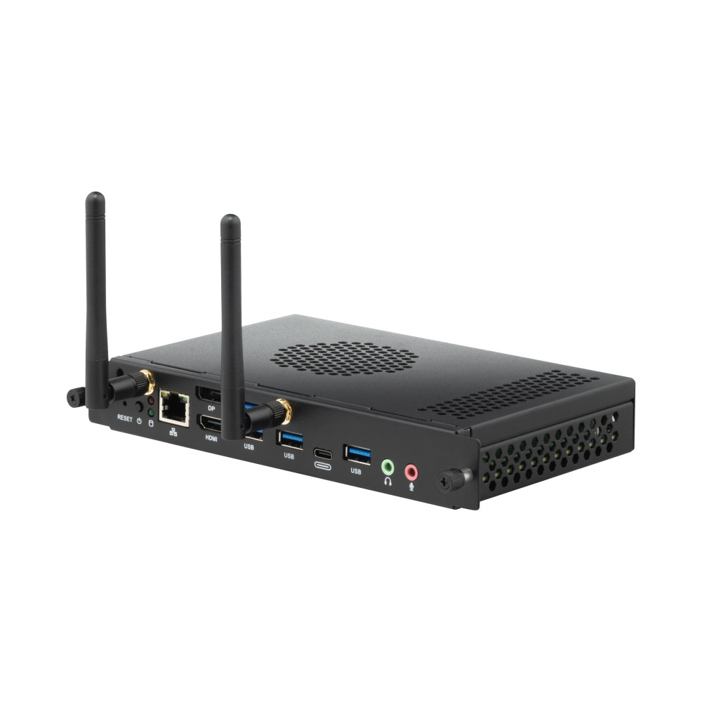 Produktbild för ViewSonic VPC35-W53-G1 - digital skyltspelare med spår