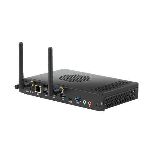 Viewsonic ViewSonic VPC35-W53-G1 - digital skyltspelare med spår