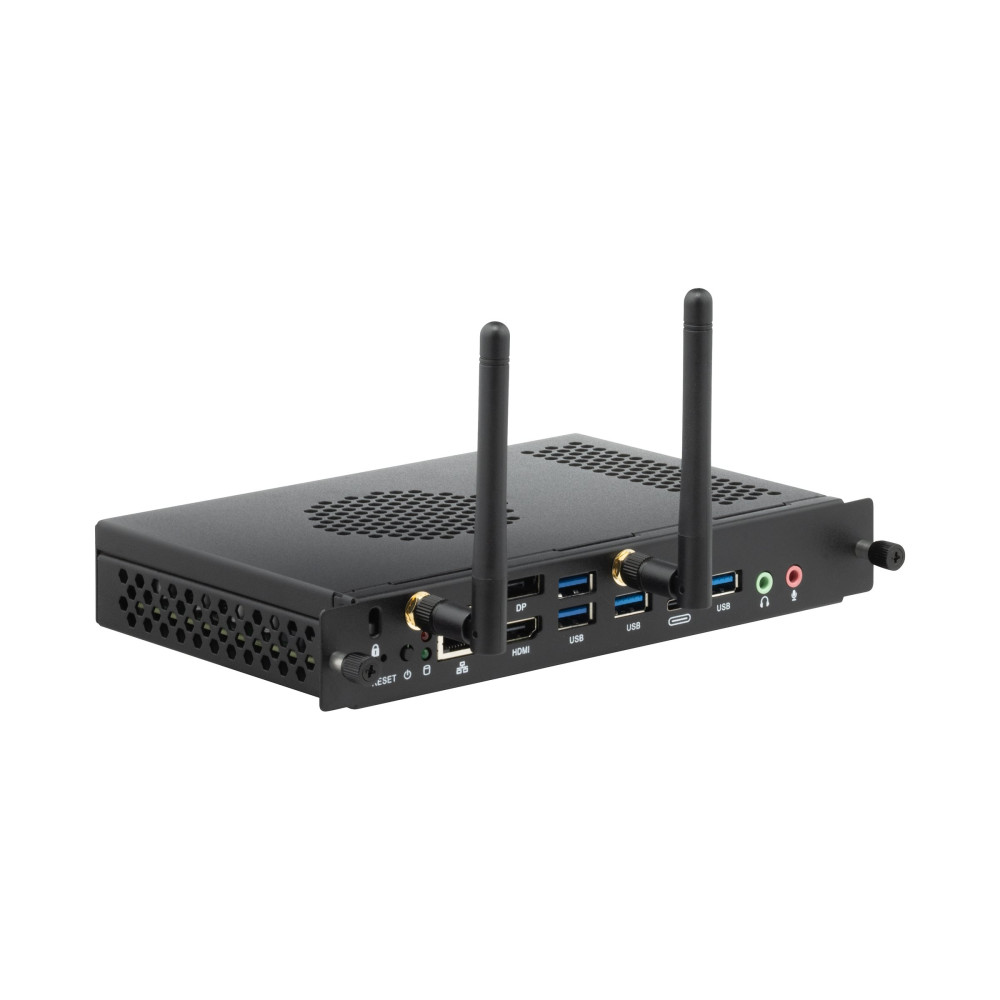 Produktbild för ViewSonic VPC35-W53-G1 - digital skyltspelare med spår