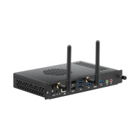 Produktbild för ViewSonic VPC35-W53-G1 - digital skyltspelare med spår