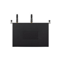 Produktbild för ViewSonic VPC35-W53-G1 - digital skyltspelare med spår