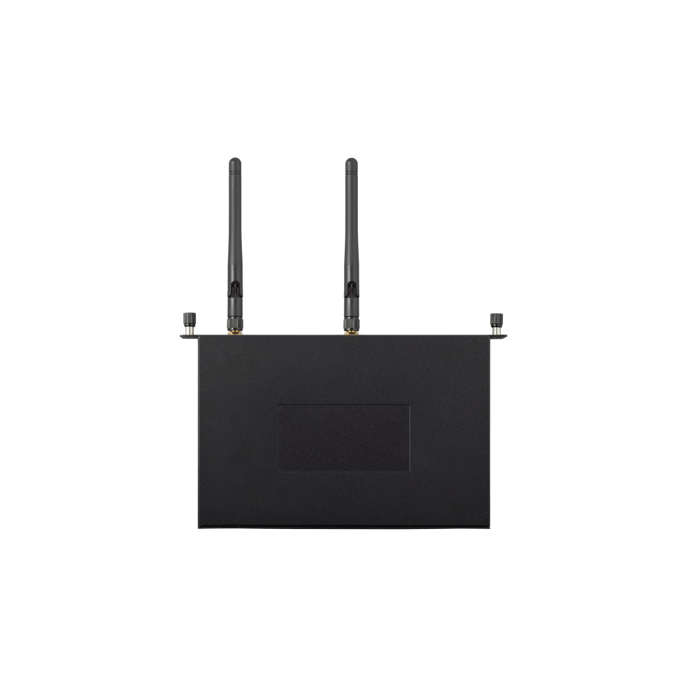 Produktbild för ViewSonic VPC35-W53-G1 - digital skyltspelare med spår