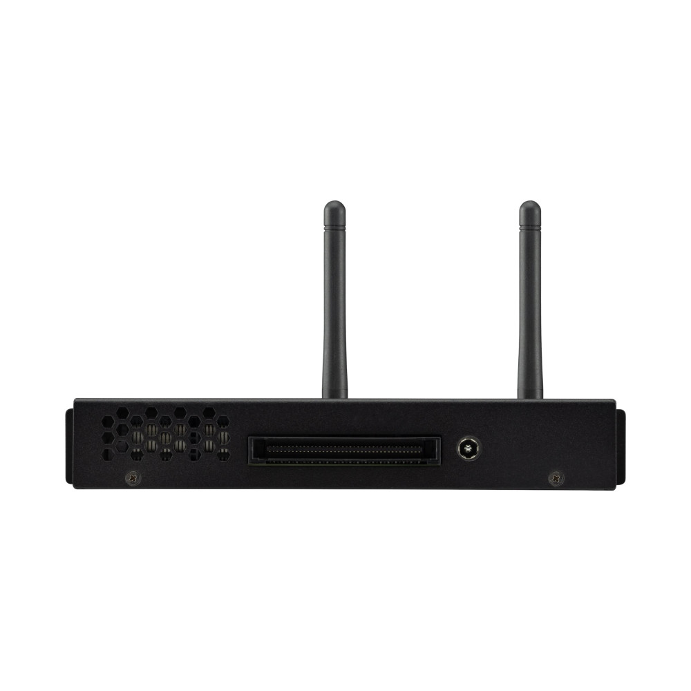 Produktbild för ViewSonic VPC35-W53-G1 - digital skyltspelare med spår