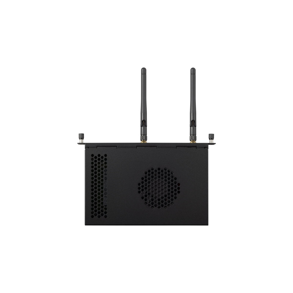 Produktbild för ViewSonic VPC35-W53-G1 - digital skyltspelare med spår