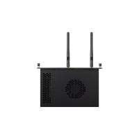 Produktbild för ViewSonic VPC35-W53-G1 - digital skyltspelare med spår