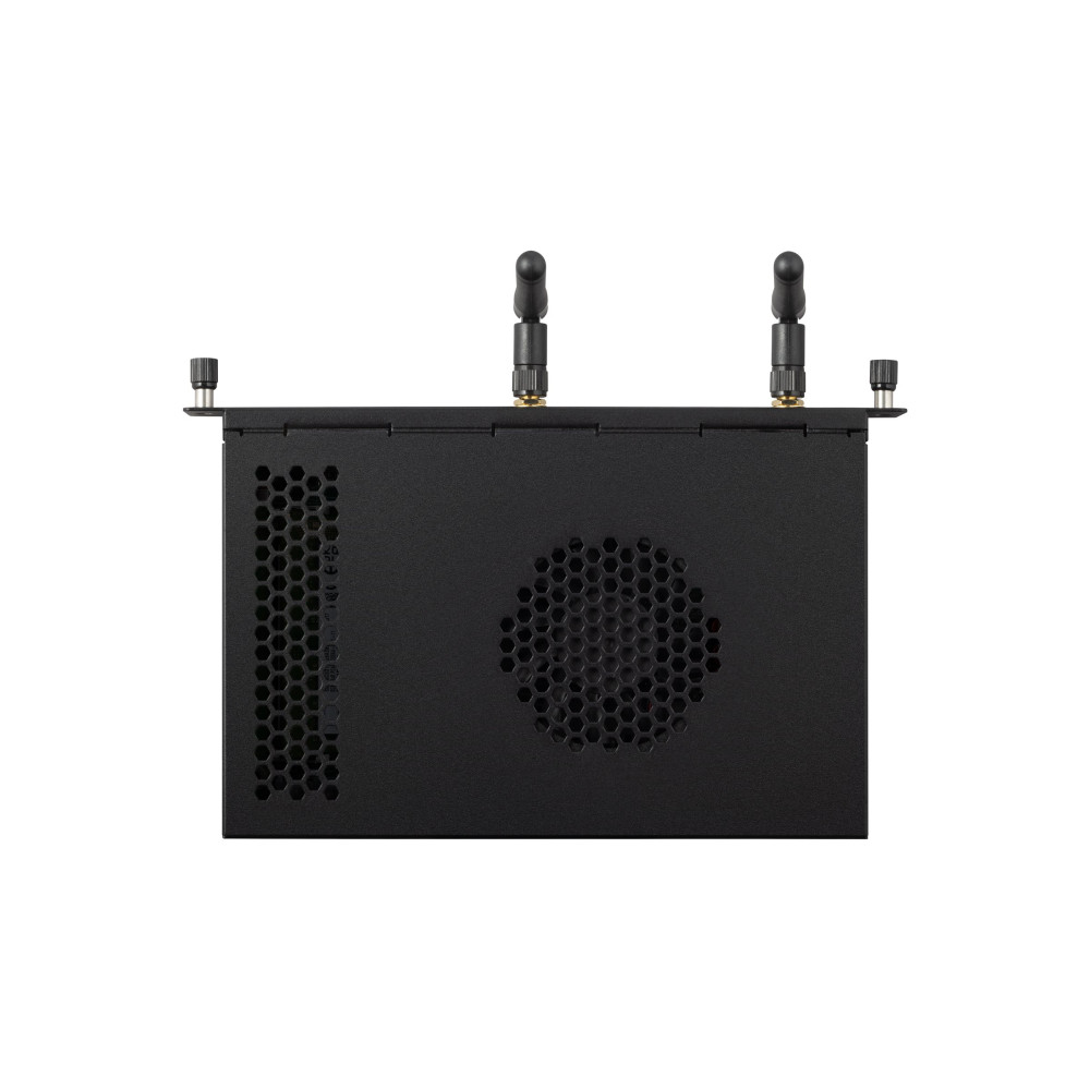 Produktbild för ViewSonic VPC35-W53-G1 - digital skyltspelare med spår
