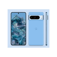 Produktbild för Google Pixel 8 Pro - bay - 5G pekskärmsmobil - 128 GB - GSM