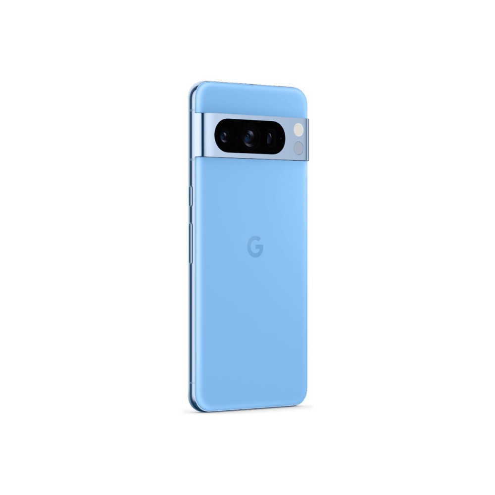 Produktbild för Google Pixel 8 Pro - bay - 5G pekskärmsmobil - 128 GB - GSM