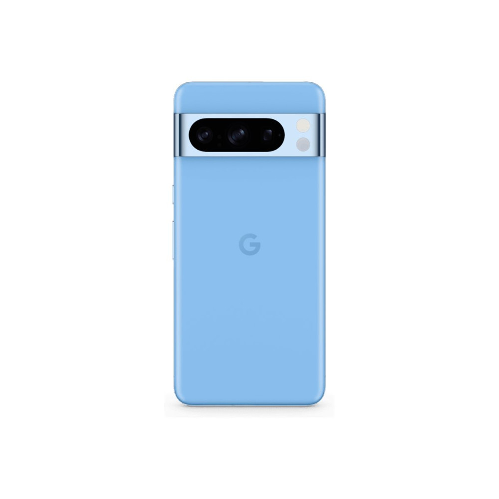 Produktbild för Google Pixel 8 Pro - bay - 5G pekskärmsmobil - 128 GB - GSM