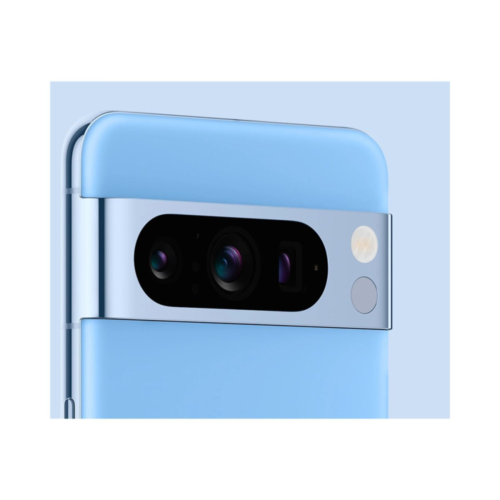 Produktbild för Google Pixel 8 Pro - bay - 5G pekskärmsmobil - 128 GB - GSM