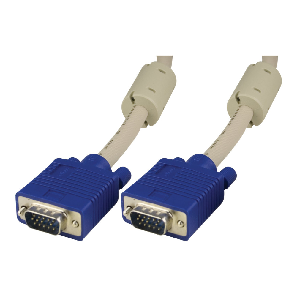 Produktbild för DELTACO VGA-kabel - 3 m