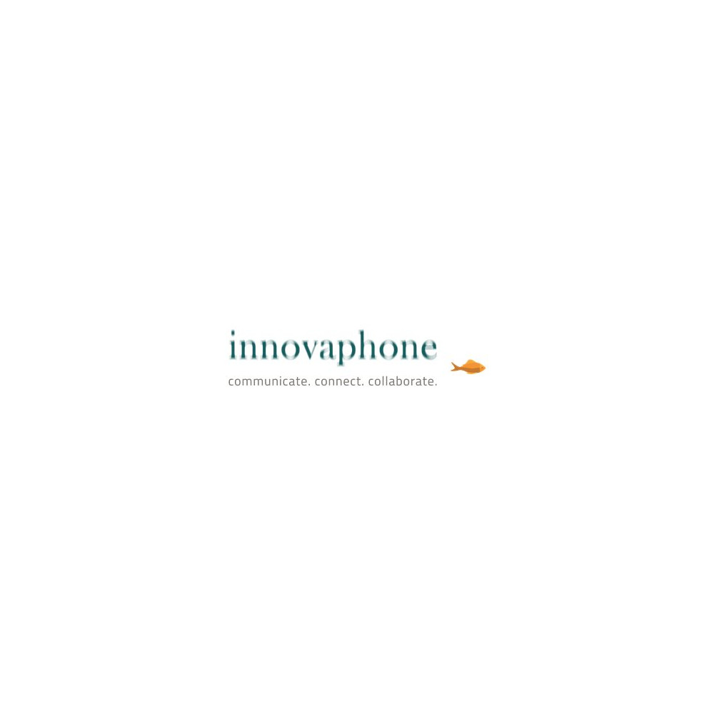 Produktbild för Innovaphone - skrivbordsställ för VoIP-telefon