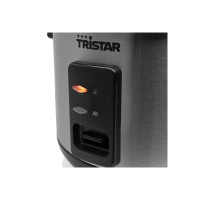 Produktbild för Tristar RK-6146 - riskokare - silver