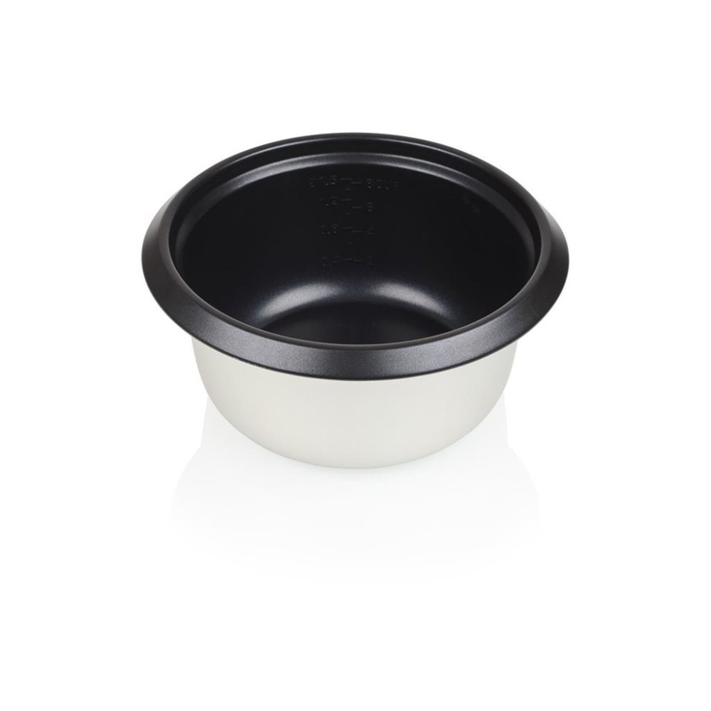 Produktbild för Tristar RK-6146 - riskokare - silver