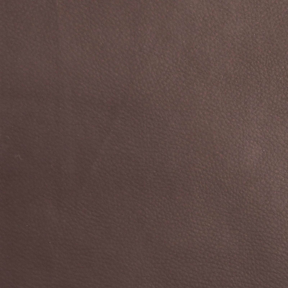 Produktbild för Loveseat med knapprapport Brun 120 x 65 x 77 cm Konstläder
