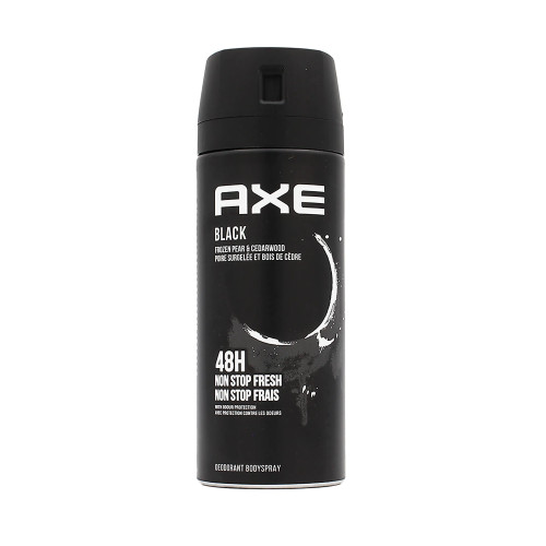 Axe Axe Black Deodorant Bodyspray M 150ml