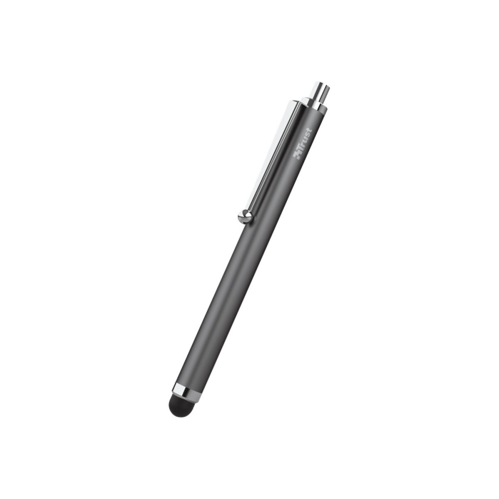 Produktbild för Trust Stylus Pen for iPad and touch tablets - penna