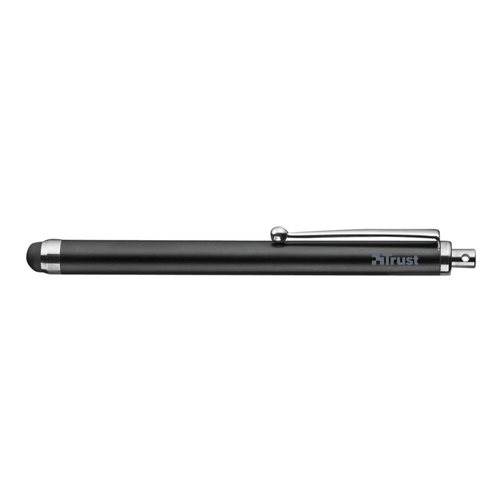 Produktbild för Trust Stylus Pen for iPad and touch tablets - penna
