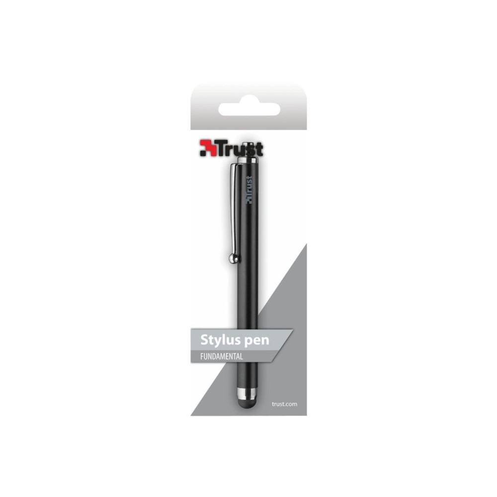 Produktbild för Trust Stylus Pen for iPad and touch tablets - penna