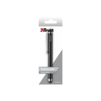 Produktbild för Trust Stylus Pen for iPad and touch tablets - penna