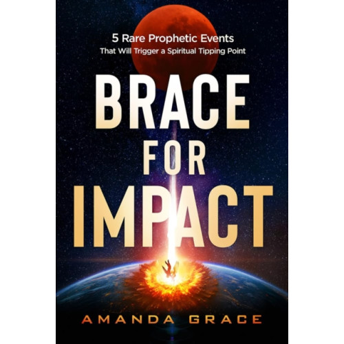 Charisma House Brace for Impact (häftad, eng)