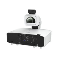 Produktbild för Epson EB-PU2010W - 3LCD-projektor - LAN - vit