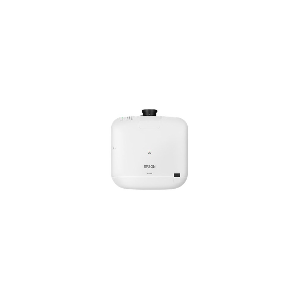 Produktbild för Epson EB-PU2010W - 3LCD-projektor - LAN - vit