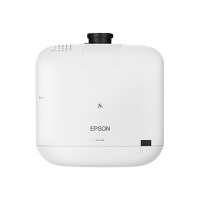 Produktbild för Epson EB-PU2010W - 3LCD-projektor - LAN - vit
