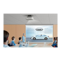 Produktbild för Epson EB-PU2010W - 3LCD-projektor - LAN - vit