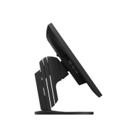 Produktbild för EIZO FlexScan EV2495-BK - med FlexStand - LED-skärm - 24.1"