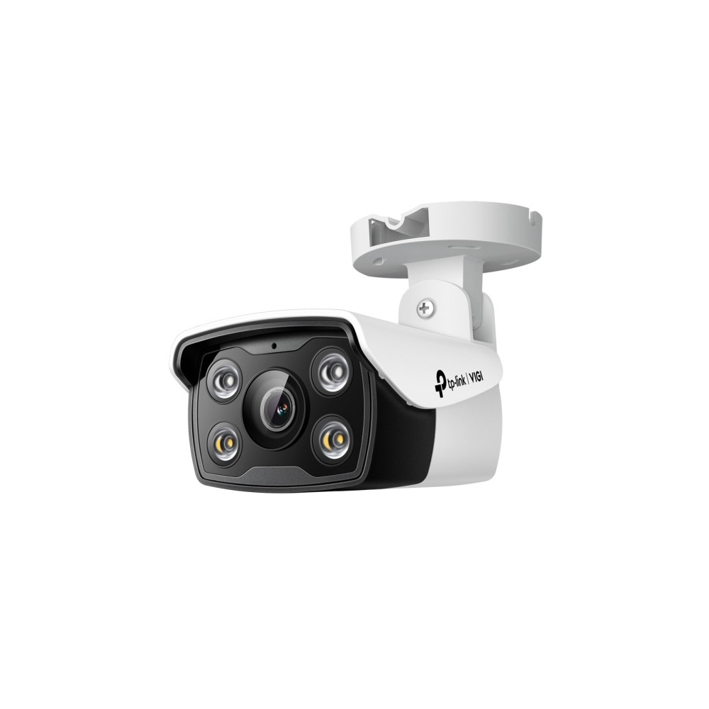 Produktbild för TP-Link VIGI C330(6MM), IP-säkerhetskamera, Utomhus, Kabel,...