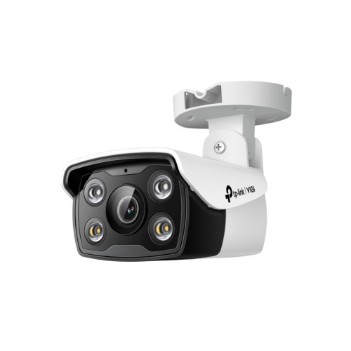 TP-LINK TP-Link VIGI C330(6MM), IP-säkerhetskamera, Utomhus, Kabel,...