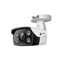 Produktbild för TP-Link VIGI C330(6MM), IP-säkerhetskamera, Utomhus, Kabel,...