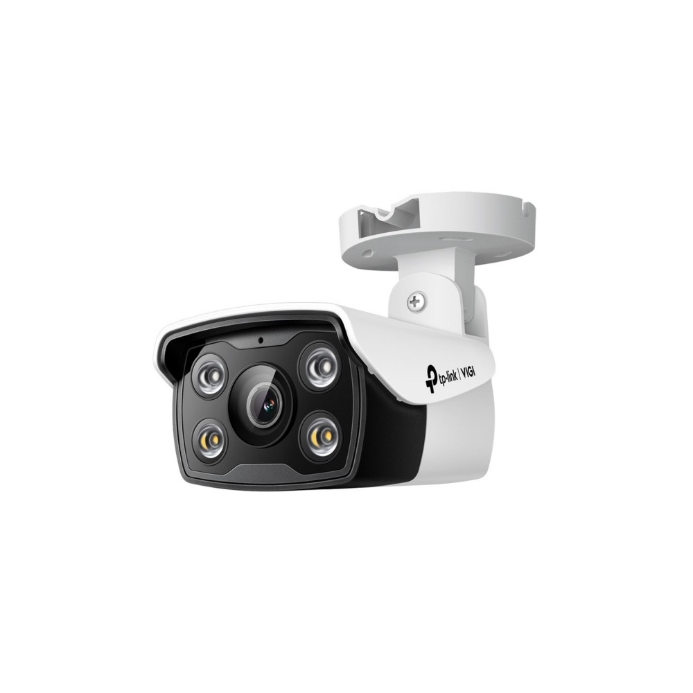 Produktbild för TP-Link VIGI C330(6MM), IP-säkerhetskamera, Utomhus, Kabel,...