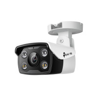 Produktbild för TP-Link VIGI C330(6MM), IP-säkerhetskamera, Utomhus, Kabel,...