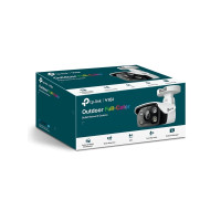 Produktbild för TP-Link VIGI C330(6MM), IP-säkerhetskamera, Utomhus, Kabel,...