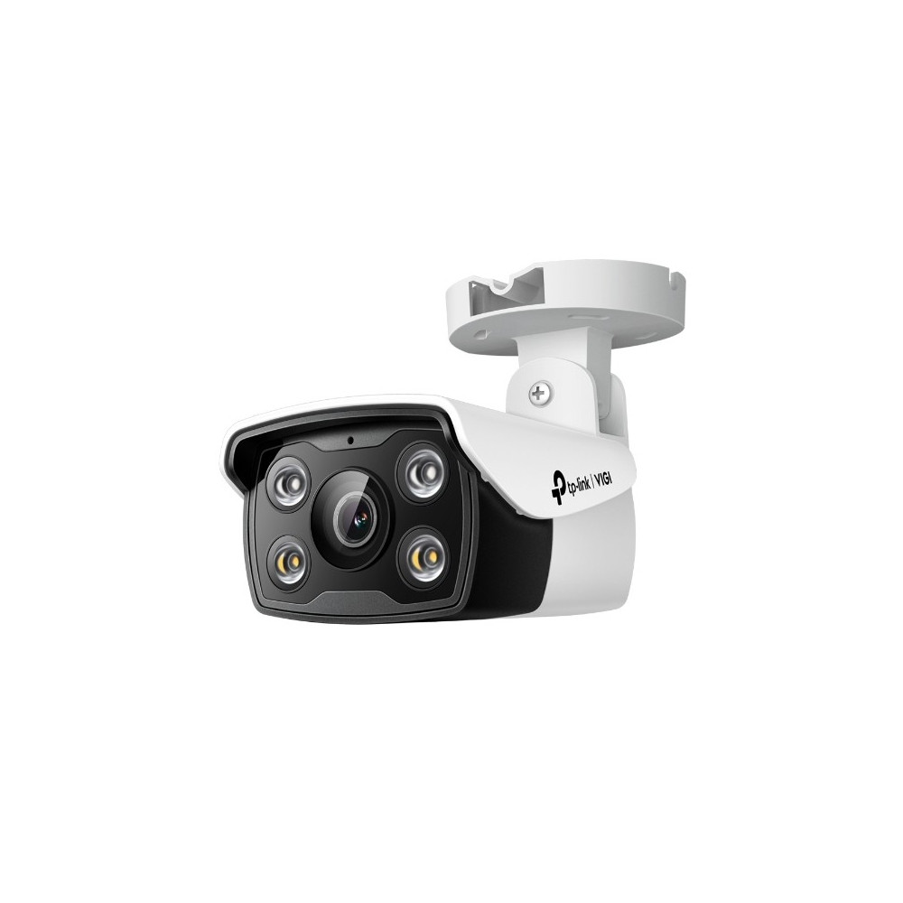 Produktbild för TP-Link VIGI C330(6MM), IP-säkerhetskamera, Utomhus, Kabel,...