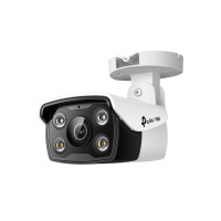 Produktbild för TP-Link VIGI C330(6MM), IP-säkerhetskamera, Utomhus, Kabel,...
