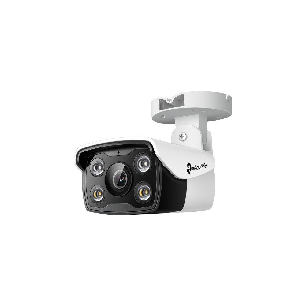 Produktbild för TP-Link VIGI C330(6MM), IP-säkerhetskamera, Utomhus, Kabel,...