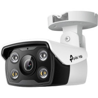 Produktbild för TP-Link VIGI C330(6MM), IP-säkerhetskamera, Utomhus, Kabel,...