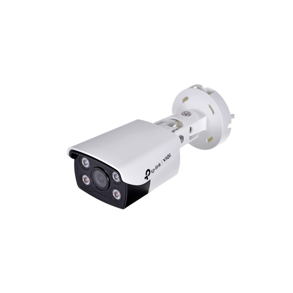 Produktbild för TP-Link VIGI C330(6MM), IP-säkerhetskamera, Utomhus, Kabel,...
