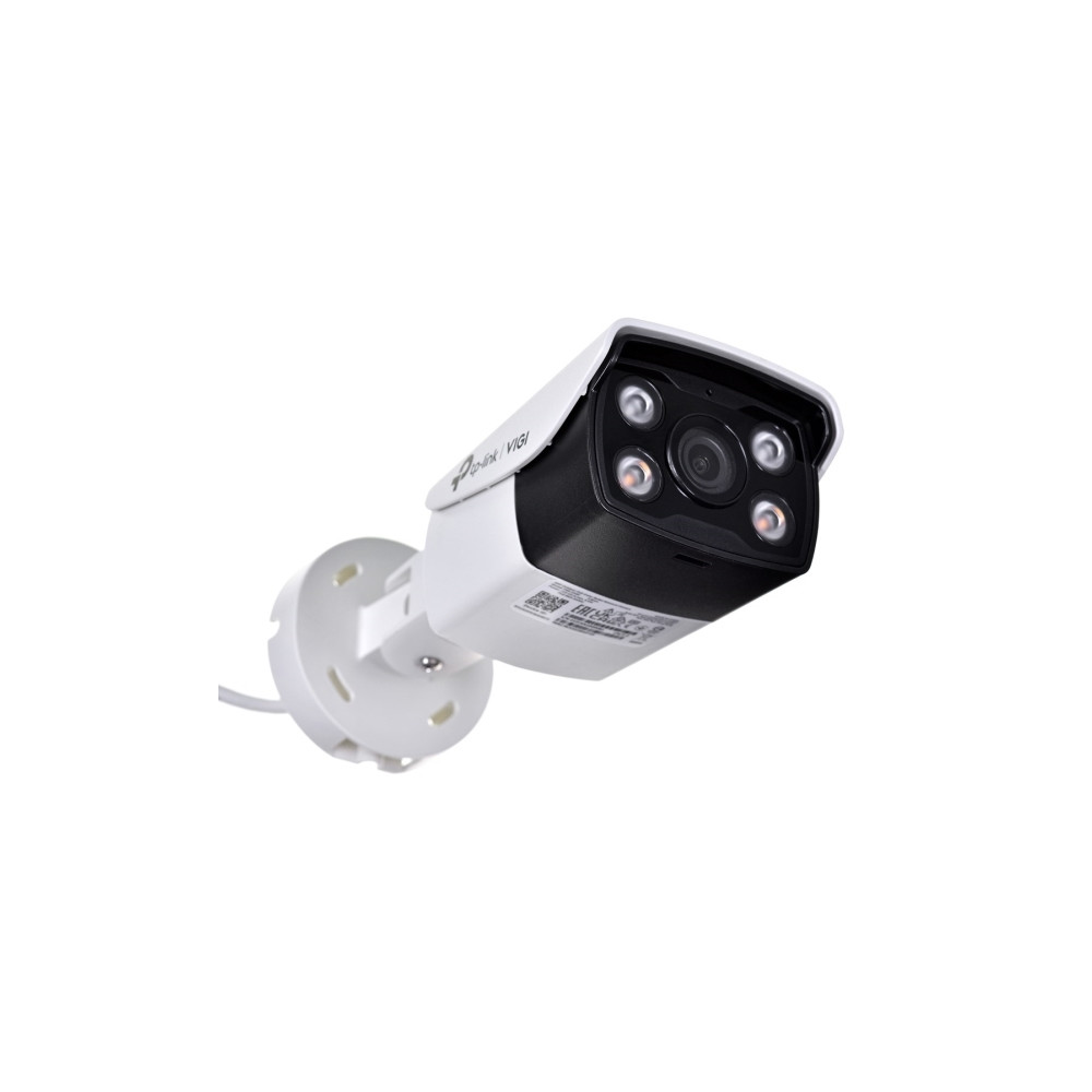 Produktbild för TP-Link VIGI C330(6MM), IP-säkerhetskamera, Utomhus, Kabel,...