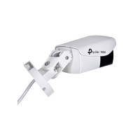 Produktbild för TP-Link VIGI C330(6MM), IP-säkerhetskamera, Utomhus, Kabel,...