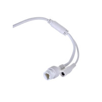 Produktbild för TP-Link VIGI C330(6MM), IP-säkerhetskamera, Utomhus, Kabel,...