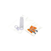 Produktbild för TP-Link VIGI C330(6MM), IP-säkerhetskamera, Utomhus, Kabel,...